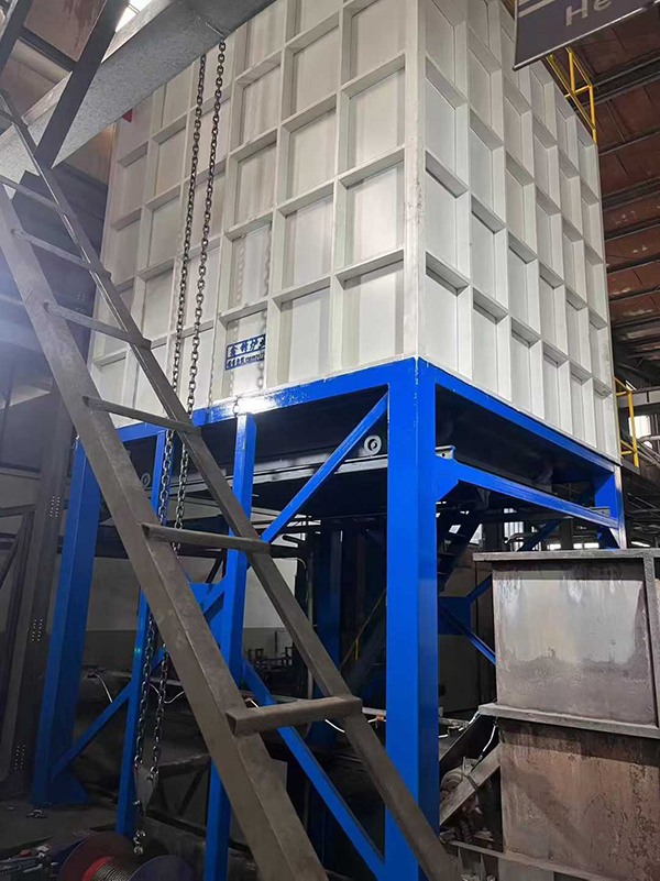 2100&times;2100&times;2030�X�Ͻ���ܠt���b�{(di��o)ԇ������